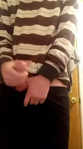 [OC] (Sound) thick shots🥵