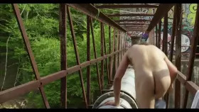 Jack Irv in Giants Being Lonely