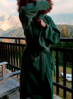 I love to get naked with this panorama!