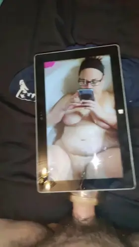 Covered a redditors wife, DM for a trib