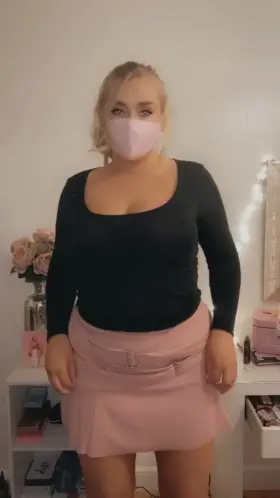 Do you like my StripTease?