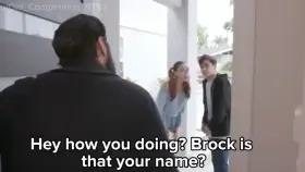 Daddy don’t like other boys