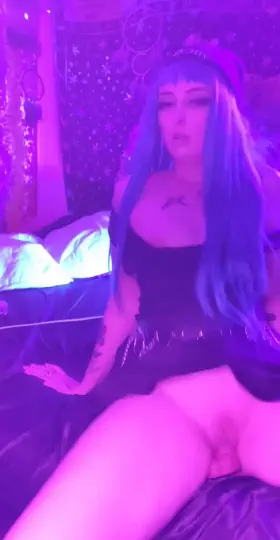 Let's have some fun 🖤😈