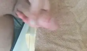 That felt really good. What do you think?