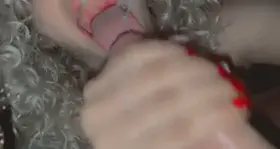 Christmas came early 💦 free onlyfans subscription🎁 sloppy sucking✨ raw fucking💦✨ creamy solos😽✨daily posts➕MORE♥️ link ⏬⏬