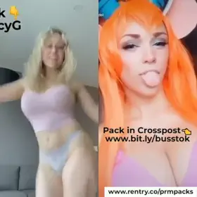 TikThot Got Tiddies🍒