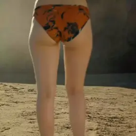 Thomasin Mckenzie is underrated