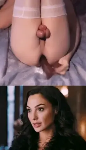 Gal's flattered 🥰