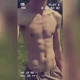 23 :) breed me? 😇