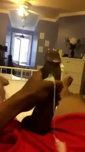 21m in Oakland looking for a bbc like this to cover me In cum