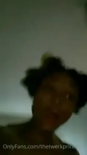 right out the shower too lol