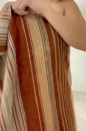 Mommy gets soo wet!! Link in comments