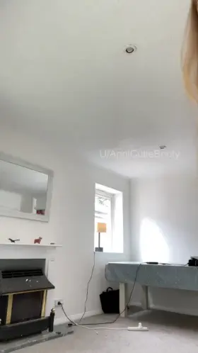 A british butt dropping by ;)