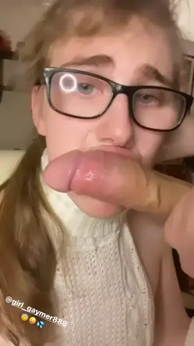 Please make me your cock addicted, boiwife cumslut🥹💦💕