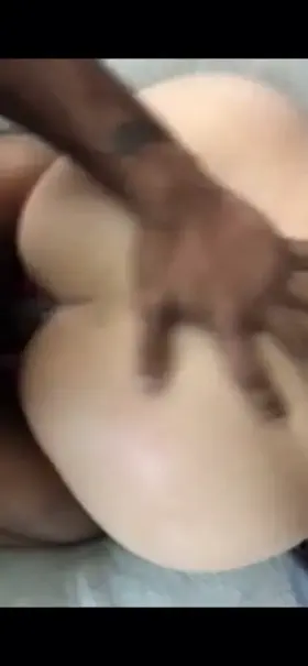 I would have finished inside