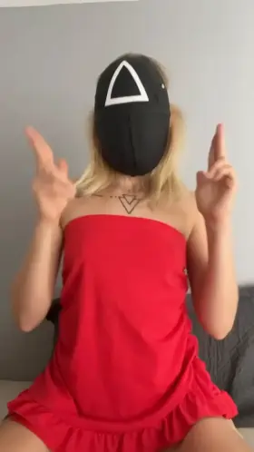 Red light green light