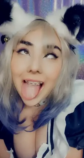 Thinking of doing some naughty jobs today!