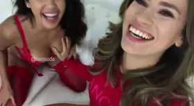 Possibly The Hottest Thing I've Seen! 🔥👀🔥