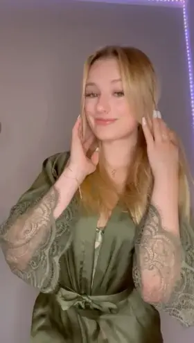 What are the chances you’d fuck my all natural body in this lingerie [f]