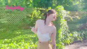 beautiful day out, wanna come smoke outside with me?