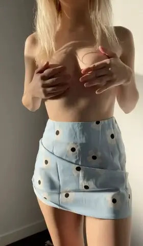 I look cute but I can be naughty