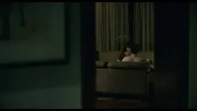 Michaela Schausberger explicit blowjob in Zauberer (2018)