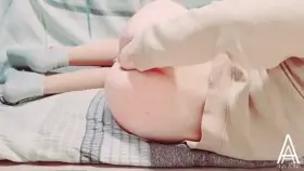 Inserting My Fist In My Ass. What Should I Do Next?