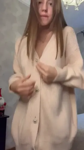 Want to fuck a girl like me? 🥰😈