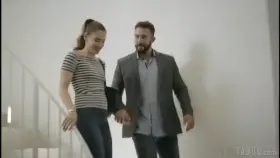 Police Bro recognizes his brother's girlfriend