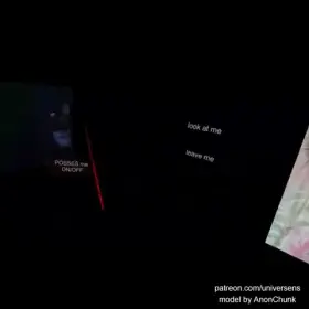 Peeper Vol.1 - Interactive XXX Gameplay