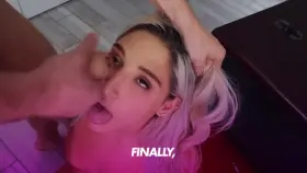 It's the first day of your new life