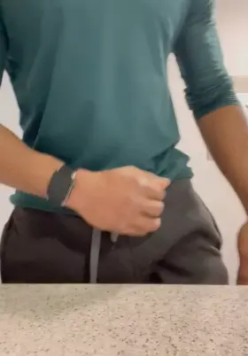 I call this one ‘Thump’