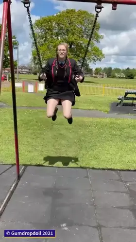 Updated schoolgirl album now has 4 hours of videos and over 100 photos for only 50!