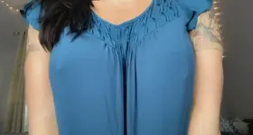 Almost 50 year old titties…. Would you still put your dick between them?