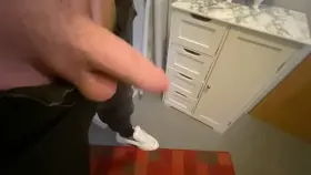 Would You Play With Daddy’s Huge Cock.. 😏😈