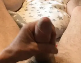 Requested cumshot wish you were here to take it