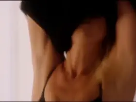 Rachel Skarsten tight plot in Transporter: The Series