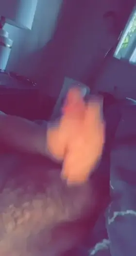 I need to cum like three times a day