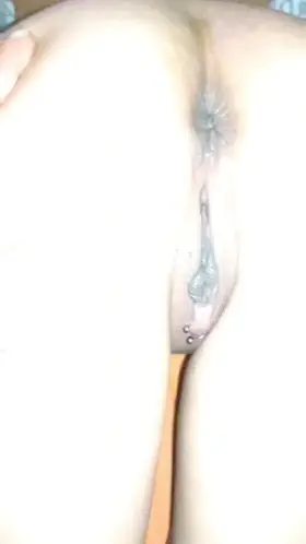 I love showing off my Asian holes