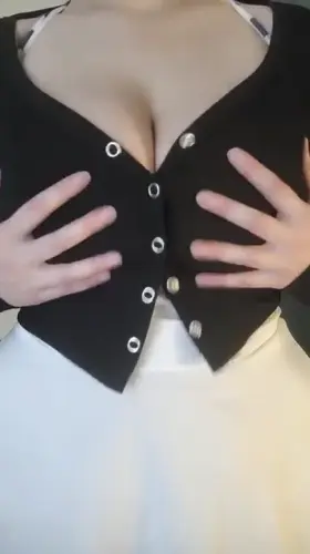 I heard you like huge hangers.