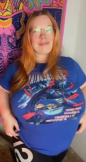 Well my dad is a Star Wars fan too sooo