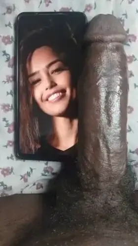 Valkyrae Cockthrobbed