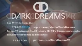 Big Butt Beach Day (CGI)