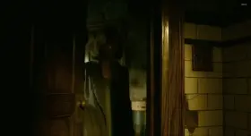 Sally Hakwins, The Shape of Water