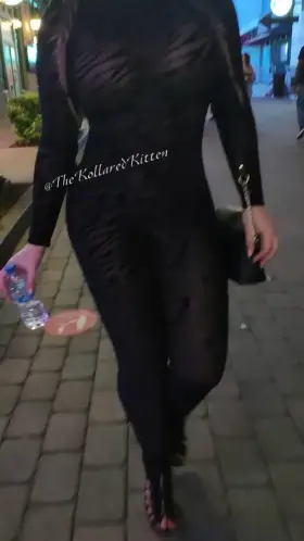 I'd like to think I qualify as stacked...