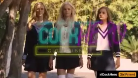 [rCockheroGirlfriend] 112 Supercut Cute Ladies [Music]