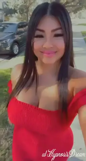 Am I a girl next door you would like to fuck?