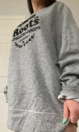 Can I sit on your face pretty please?