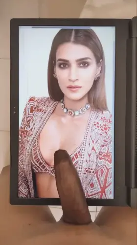 Kriti Sanon