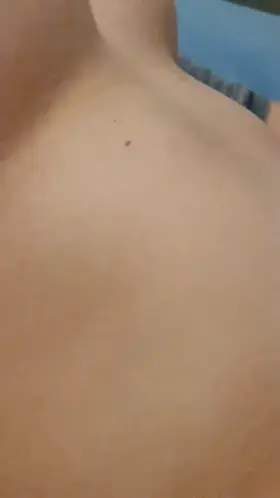 Bouncing boobs when I'm [f]ucking